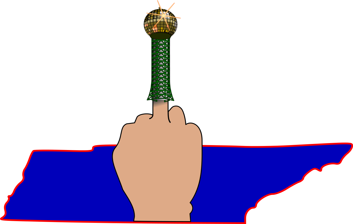 State Bird - Tennessee Unisex T-Shirt