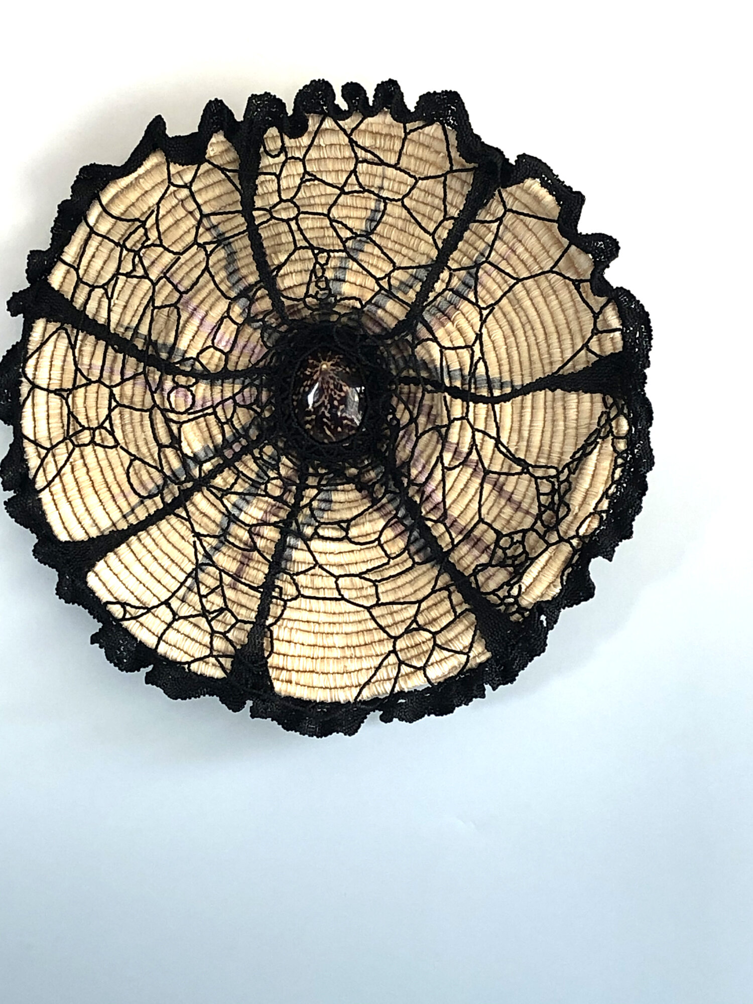 Pussy Willow Shadows