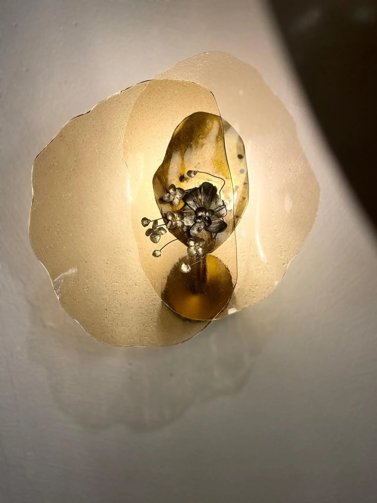 Luminaire Ondine