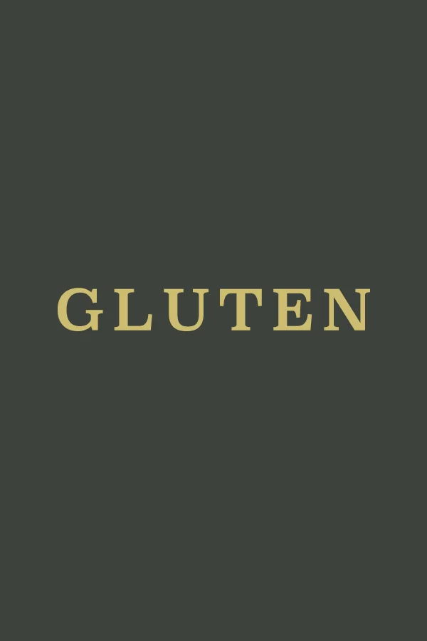 What is Gluten?