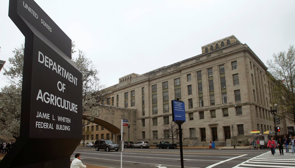 Unhappy With Findings, Agriculture Department Plans to Move Its Economists Out of Town