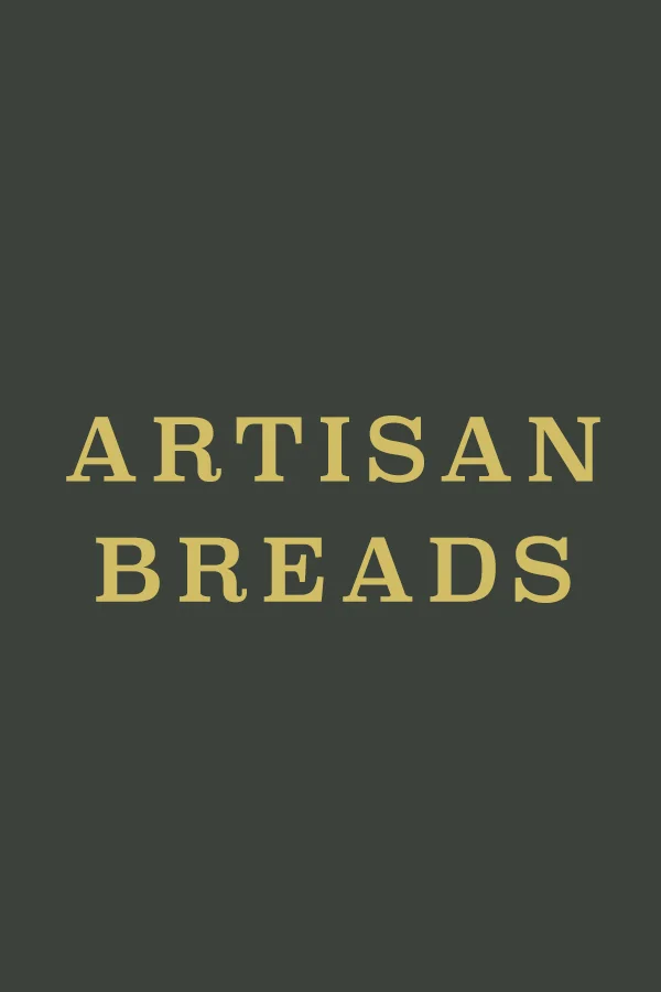 Washington Artisan Breads
