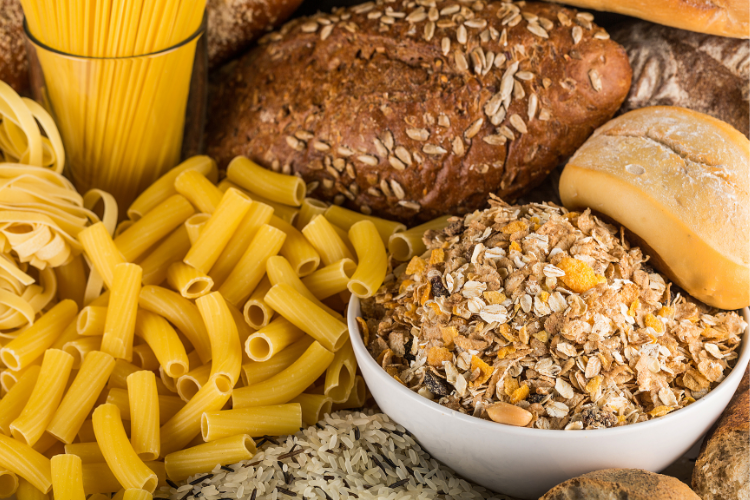 Diet is a Noun