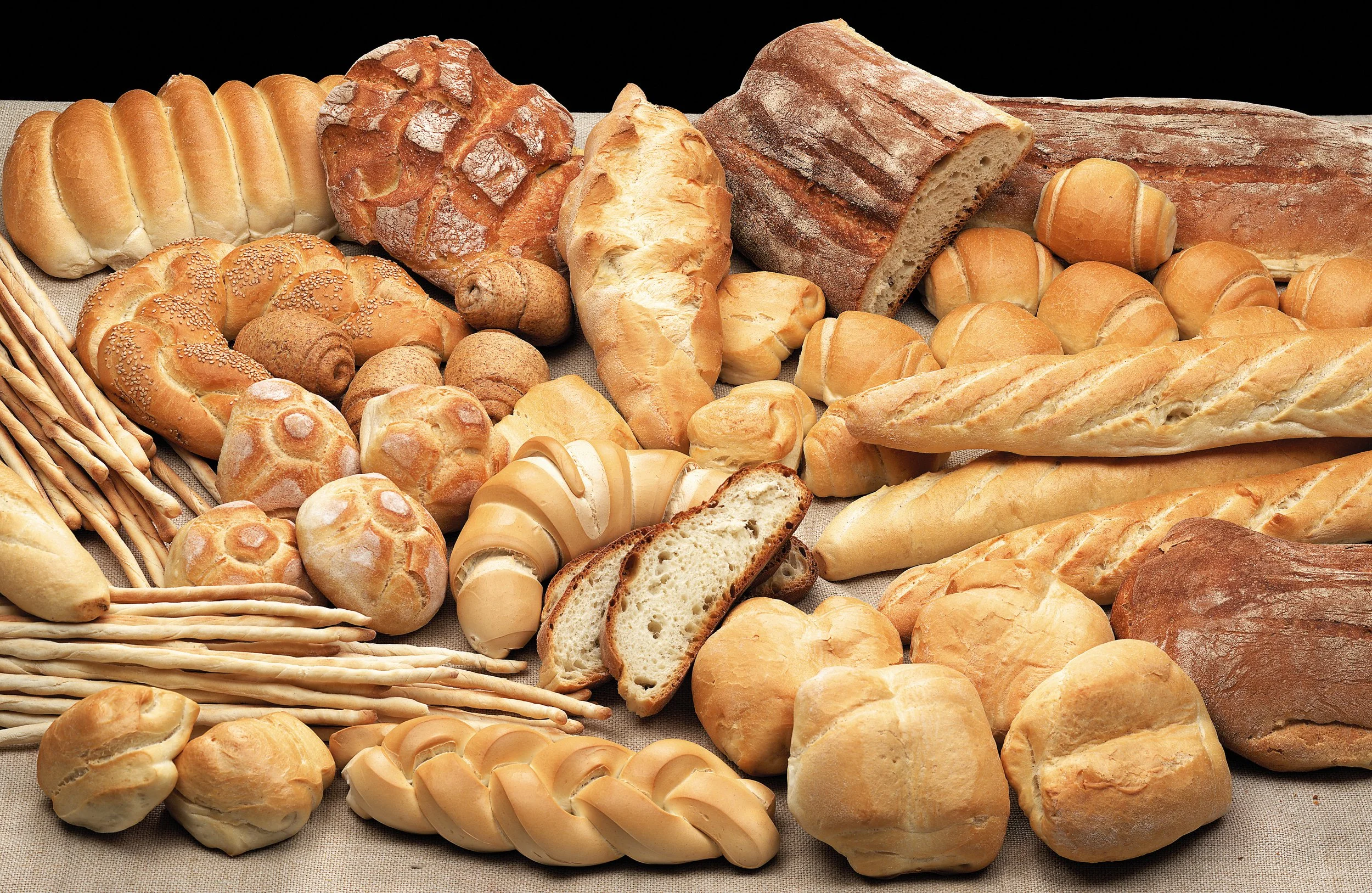 Beyond Gluten: How Bread Making Methods Affect What Your Gut Feels