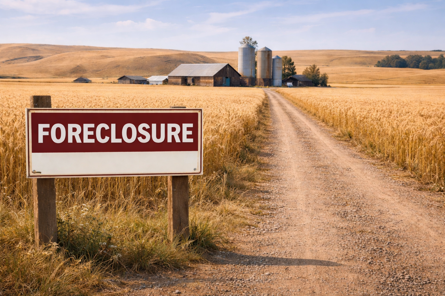 The Challenge of Agricultural Viability in Washington