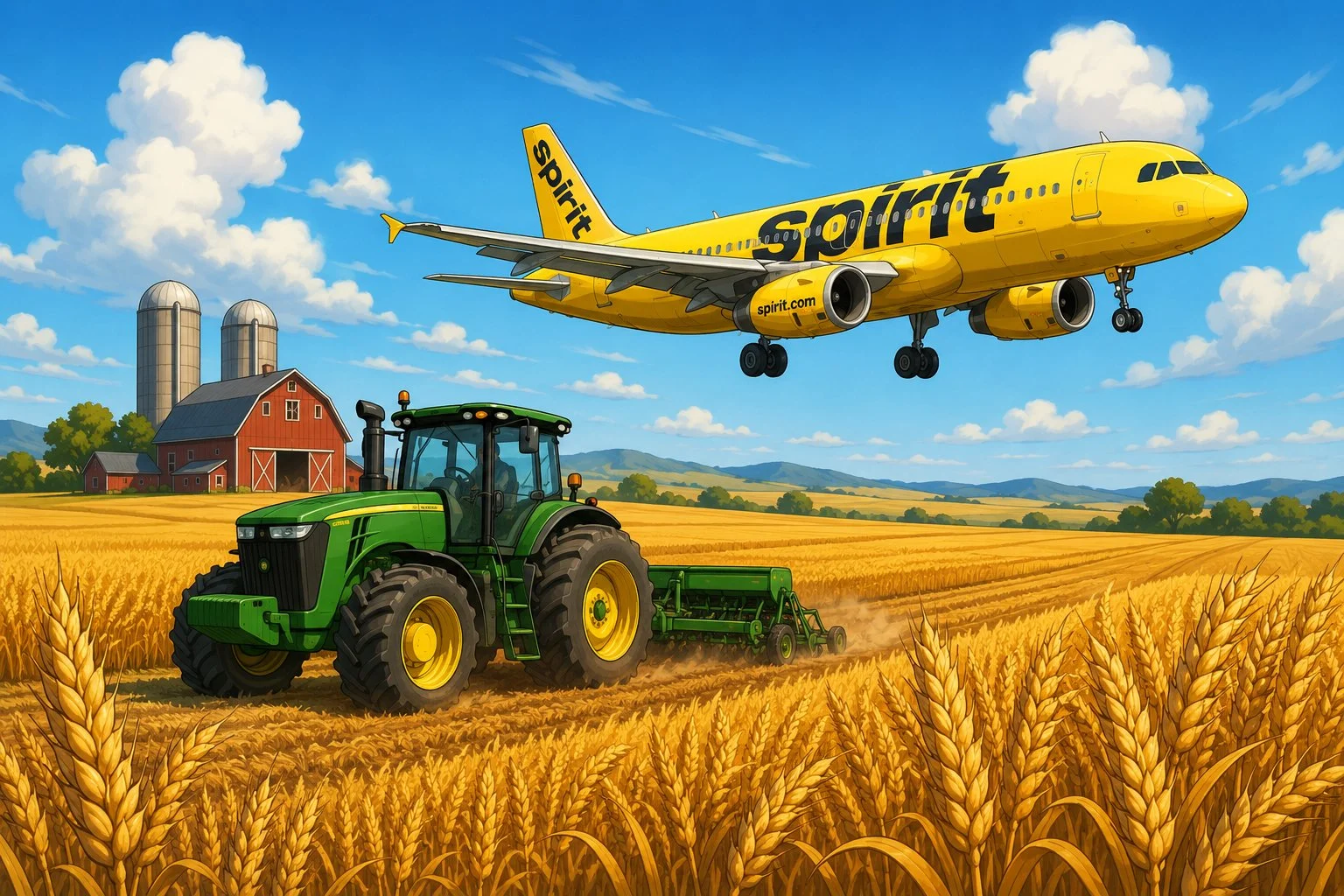 Sustainability Starts With Profitability