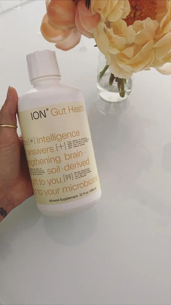 How We Healed our Gut Health for Good!