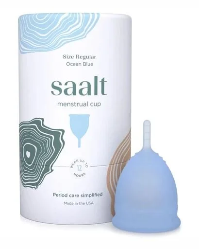 My Favorite Women's Health Products!