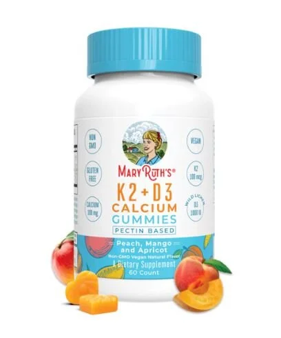 Why We Love MaryRuth Organics