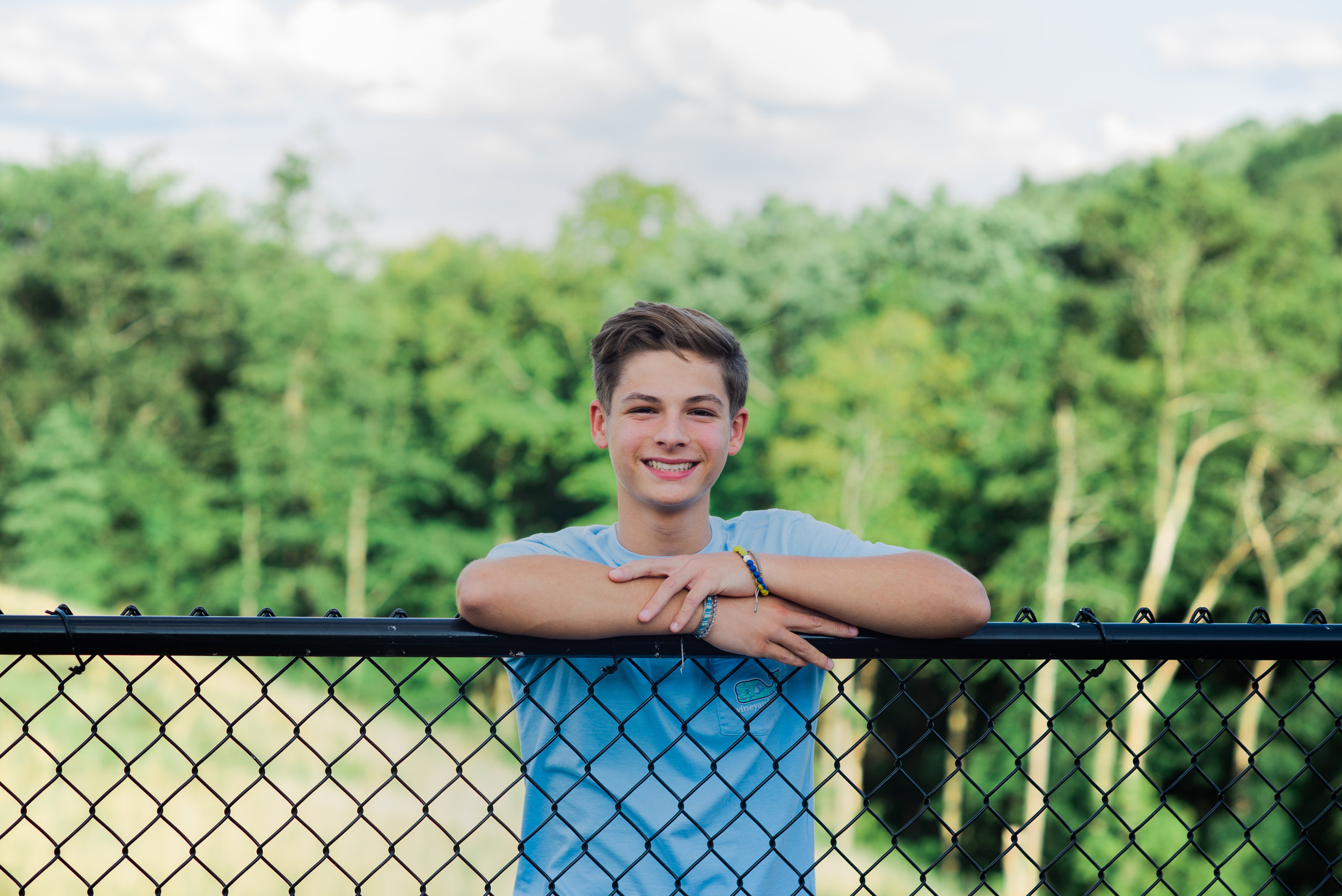 A Montour High School Senior Session Riley — Pictures By Picciano