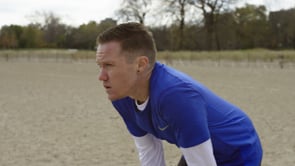 CHRIS MOSIER PROJECT - NIKE DOCUMENTARY - TRAILER 