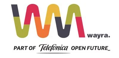 incuto selected by Wayra