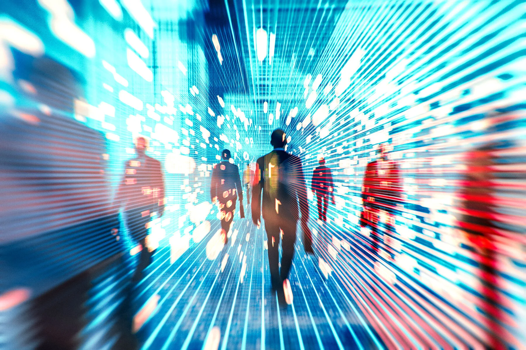 Putting the ‘Fin’ back into Fintech