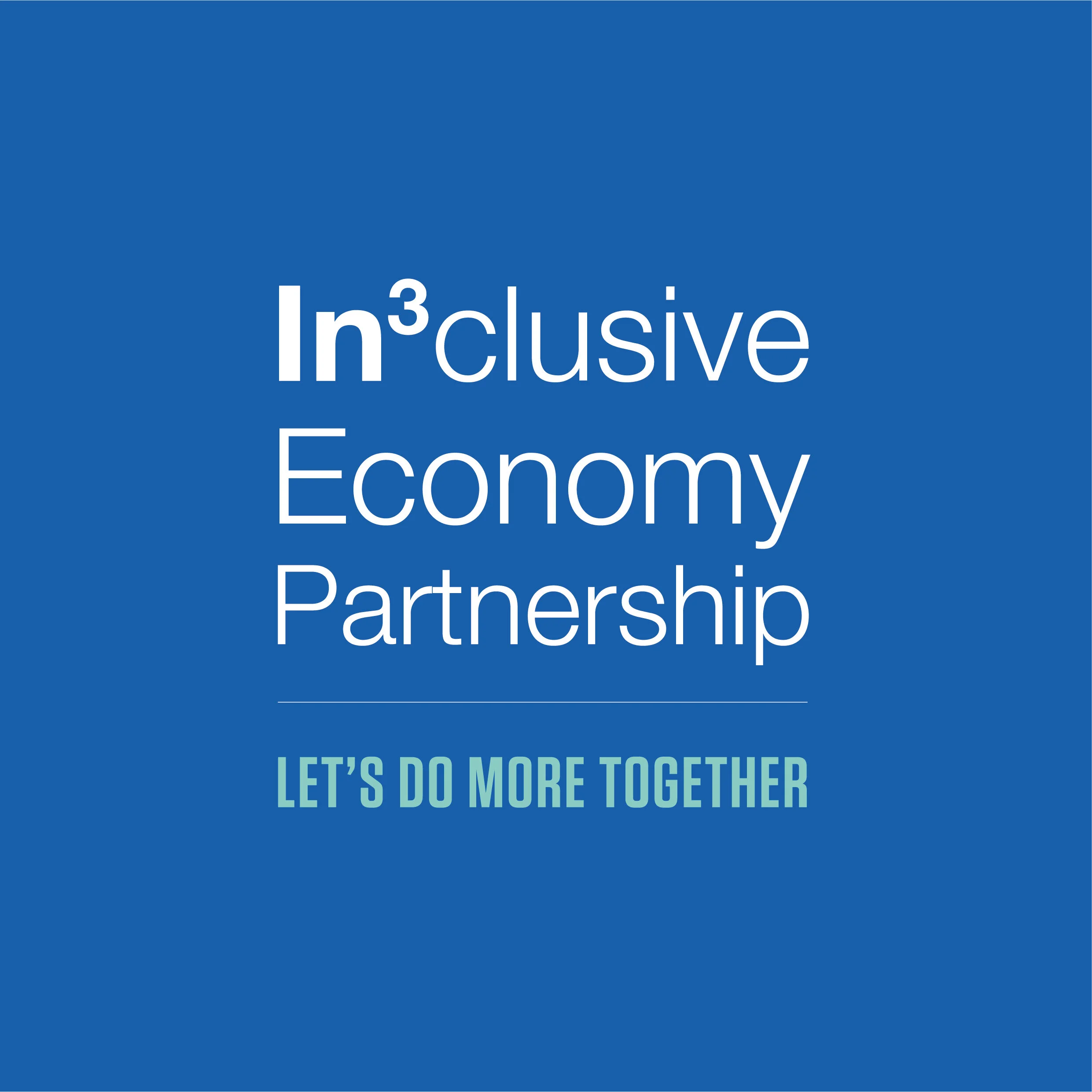 incuto selected for Inclusive Economy Partnership BOOST programme — incuto