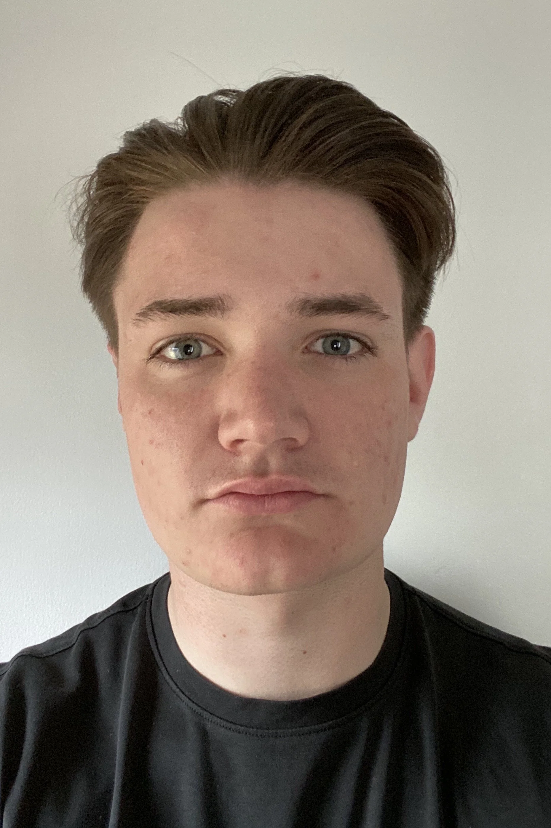 Cameron Douglas takes on role of Customer Success Associate