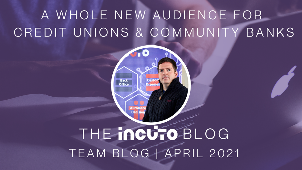 incuto blog: April 2021 — incuto