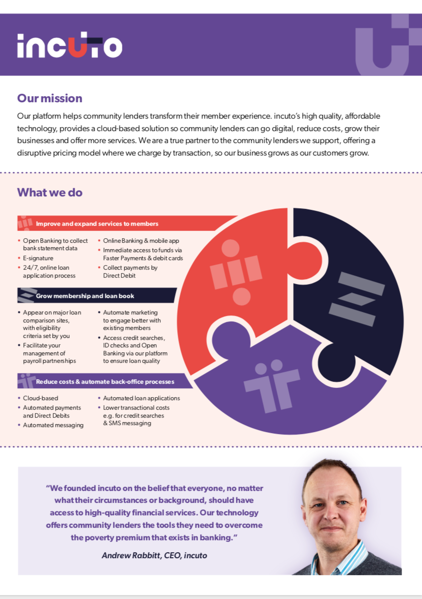 Resources — incuto