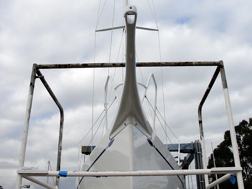 Carbon bowsprit fitted.jpg