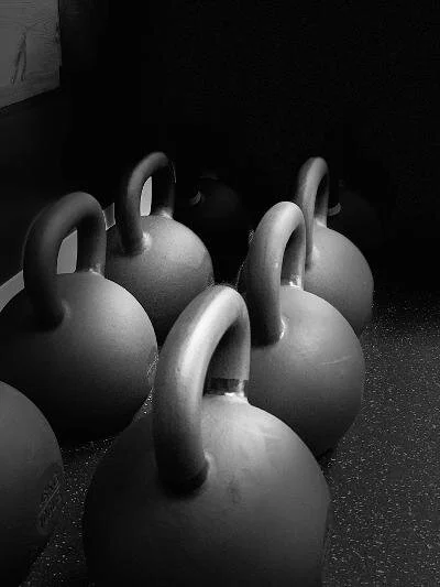Strength for Summer Reset