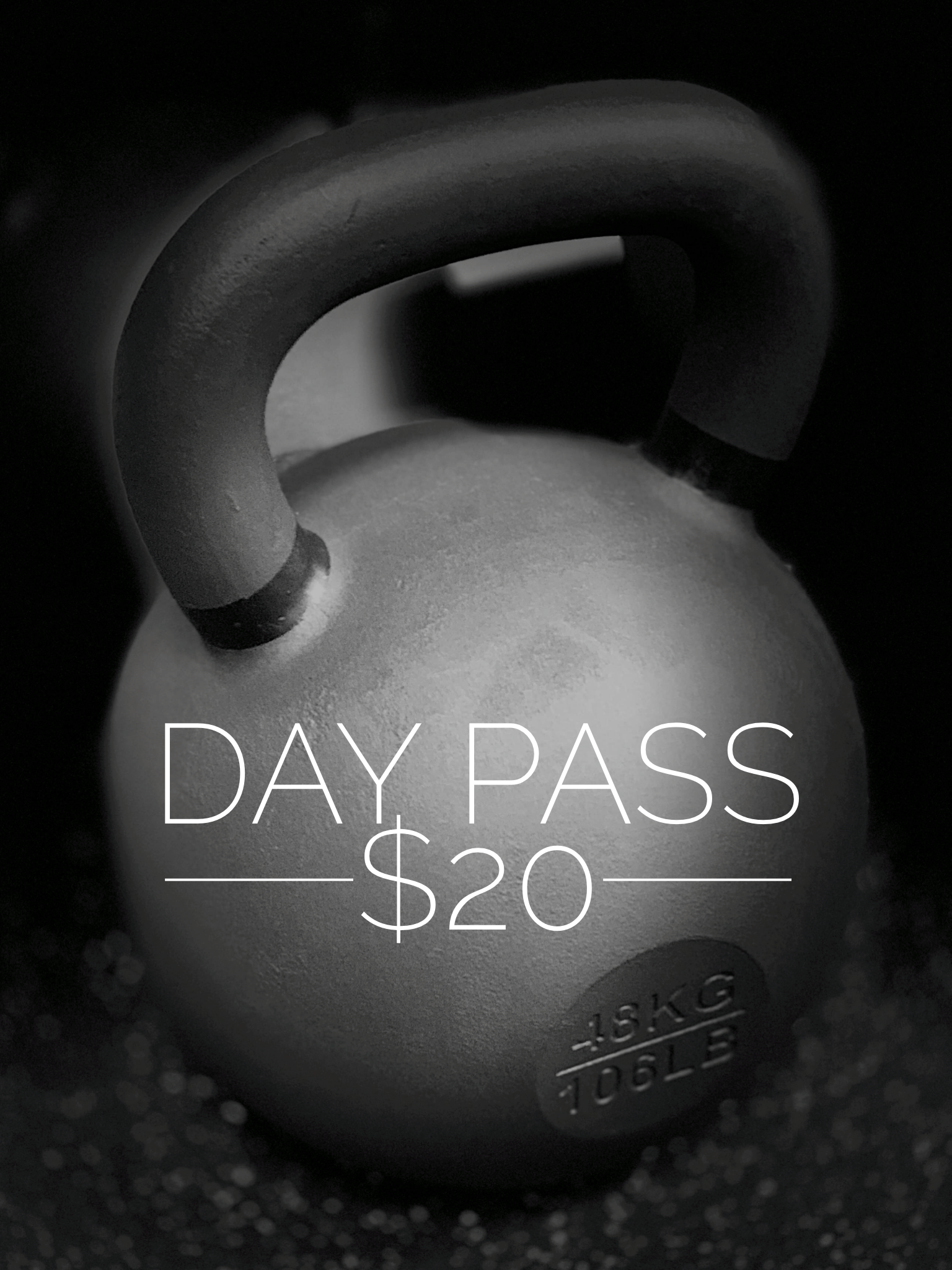 Day Pass