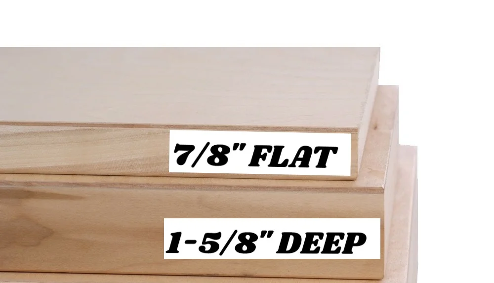 AE Painting Panel Depth