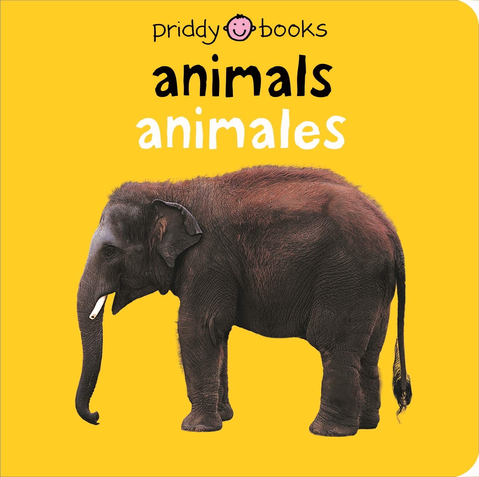 Animals book