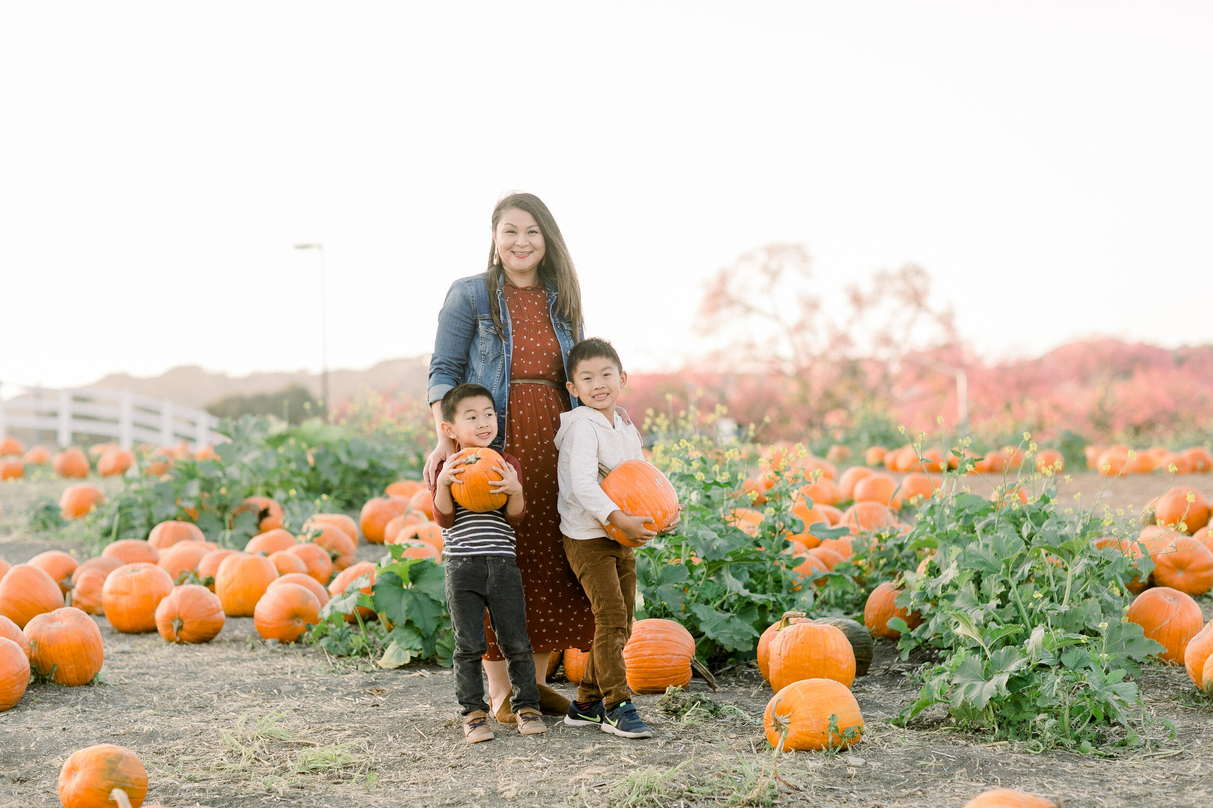  Pumpkins Patch Fun for Everyone on Hello Rascal Kids. Family lifestyle blog for parents and kids. 