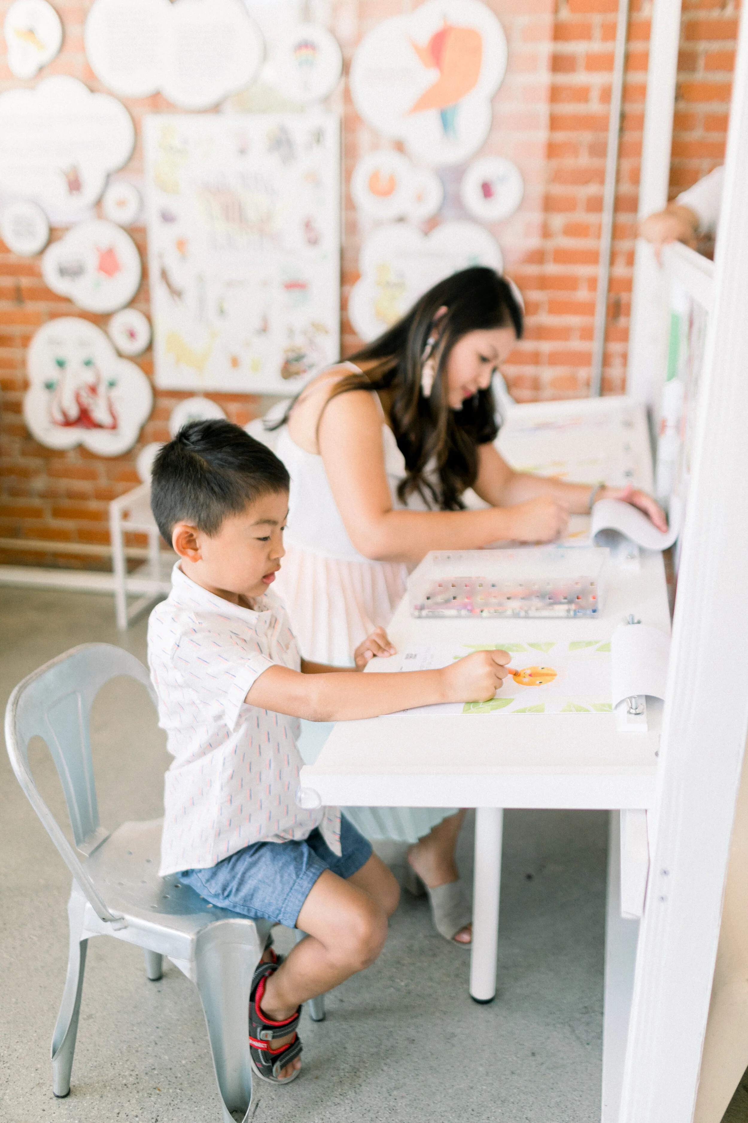 Southern California Children's Museum — Hello Rascal Kids