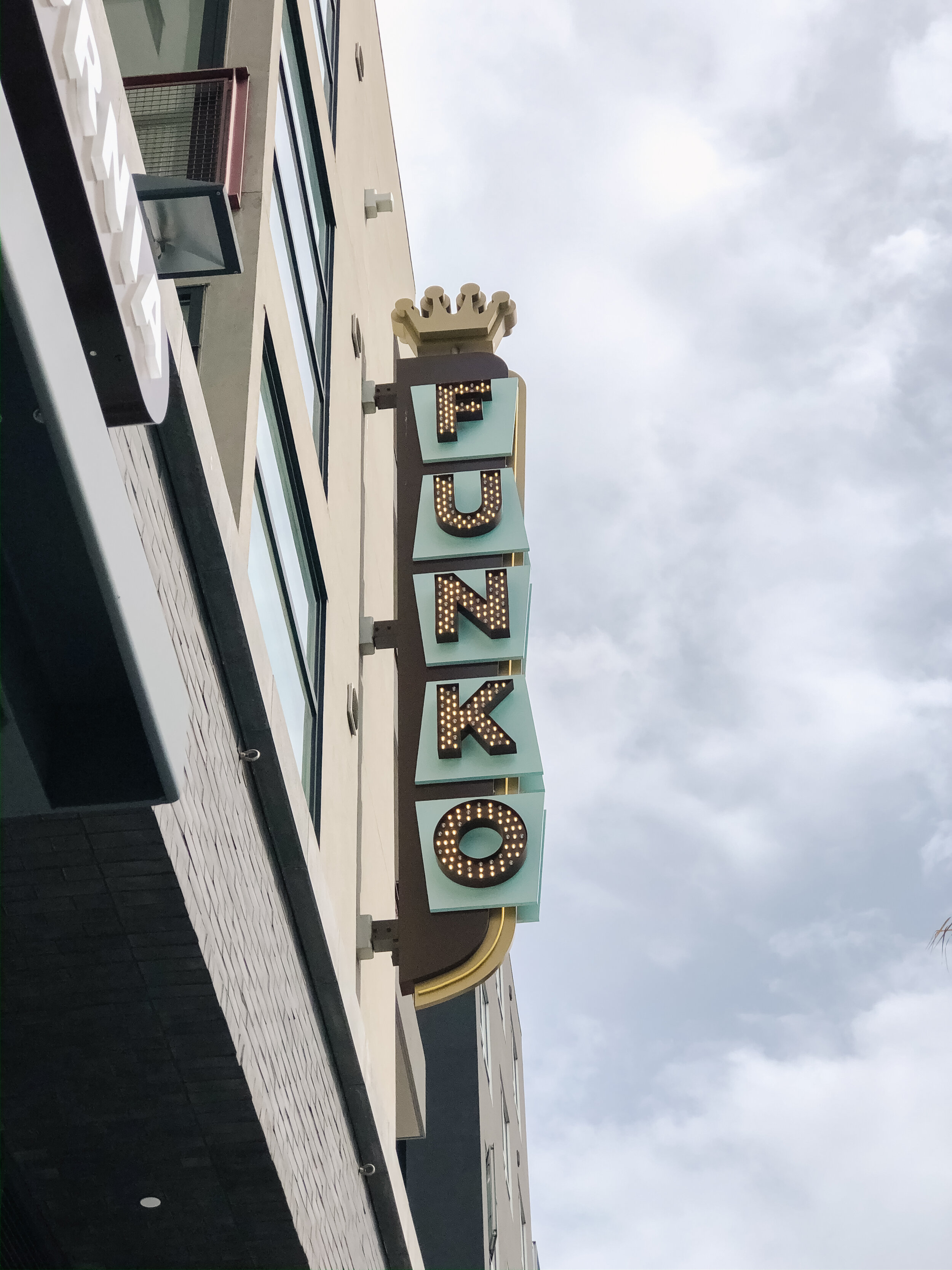 Funko Hollywood