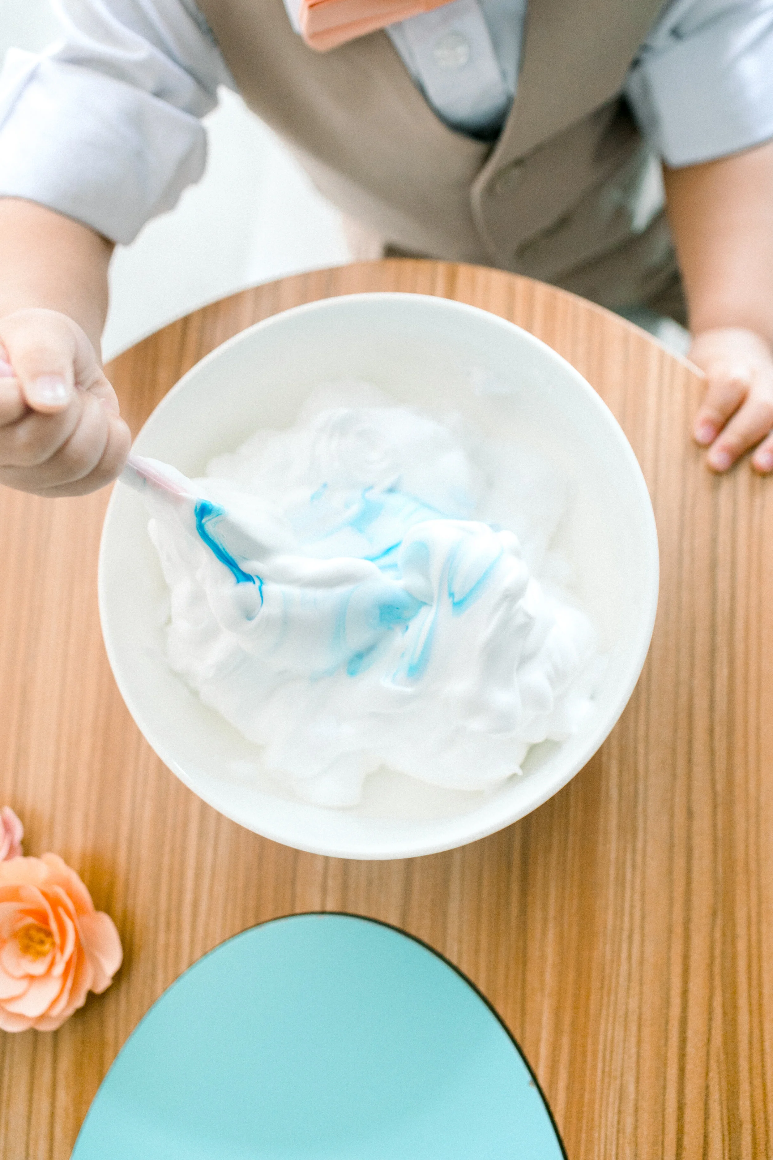 Ice Cream Art Project Hello Rascal Kids