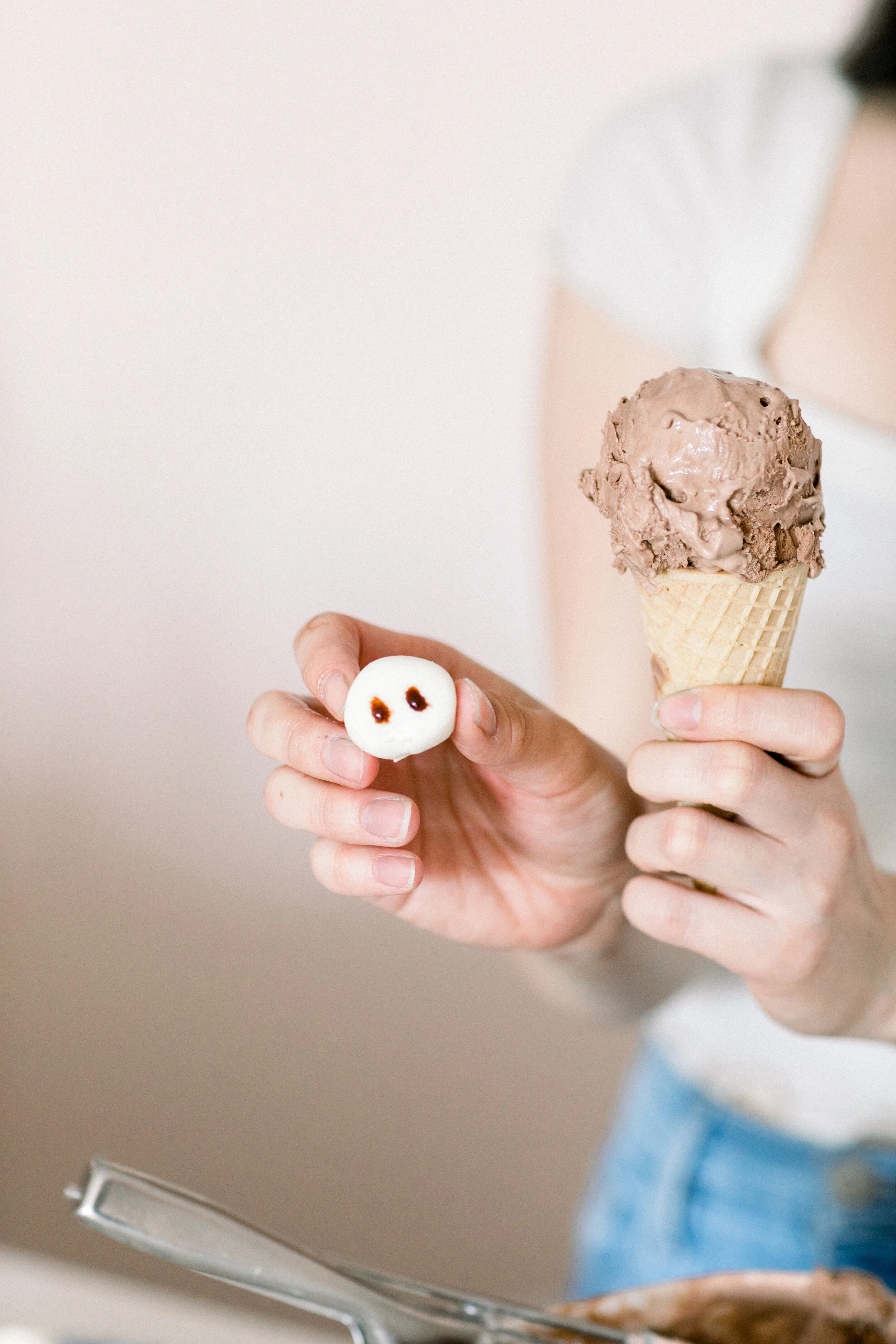 Ice Cream Party featured on Hello Rascal Kids.