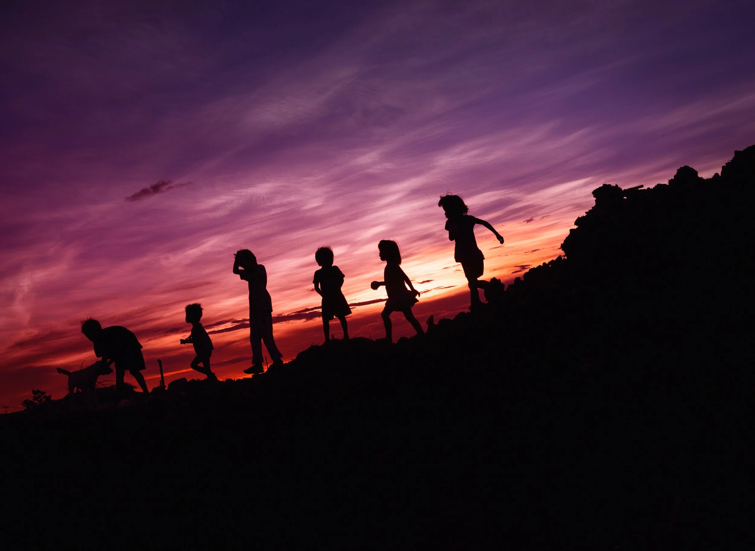 Helping Your Kids Grow and Develop Through Every Stage and Age