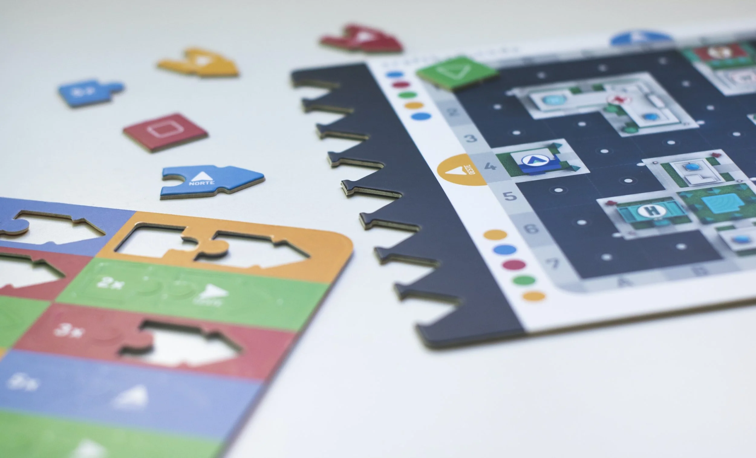 Board Games for Preschoolers