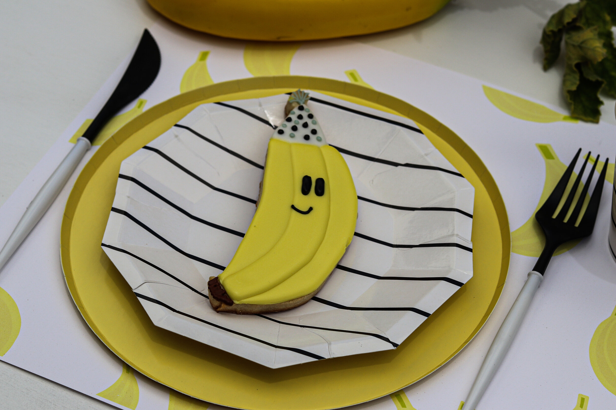 Mothering with Creativity: Felt Bananas