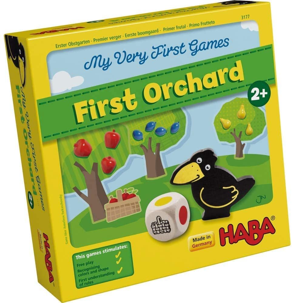 Board Games for Preschoolers on Hello Rascal Kids