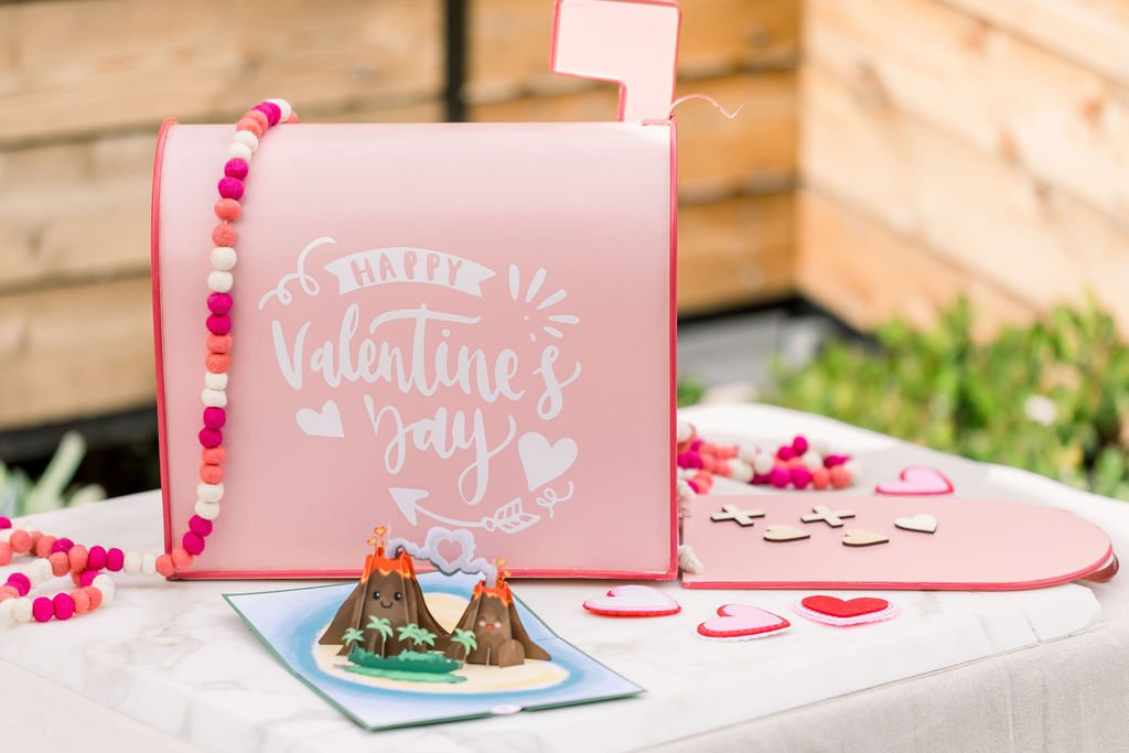 3 Ways to Celebrate Valentine’s Day with your Kids