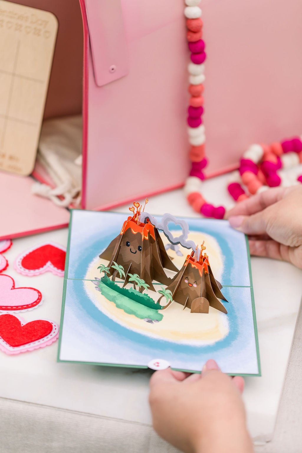 3 Ways to Celebrate Valentine’s Day with your Kids on Hello Rascal Kids