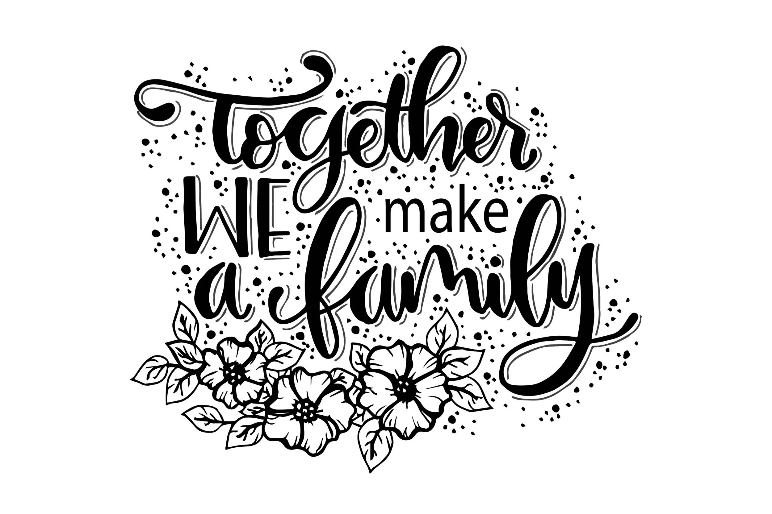 Definition of Family