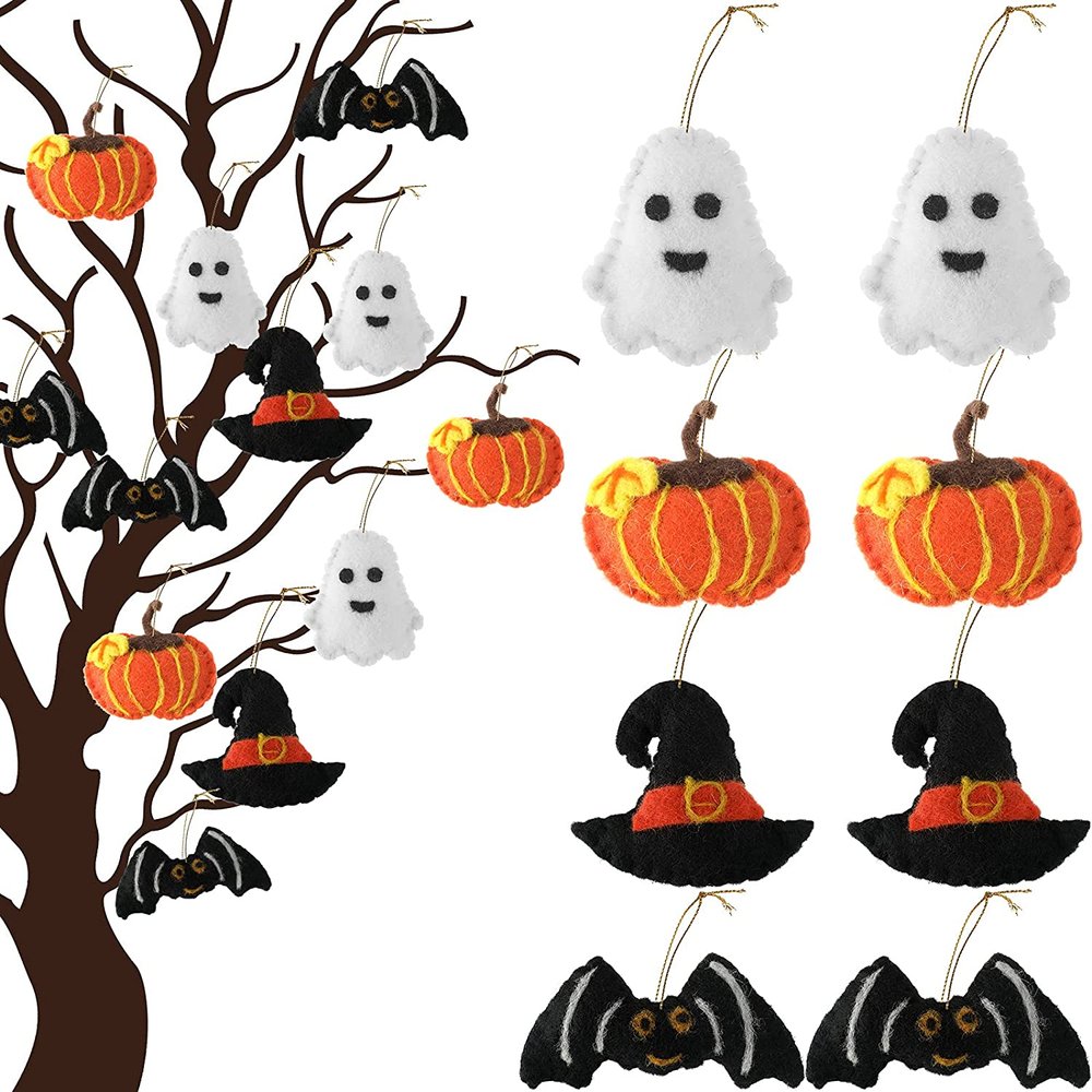 Easy Halloween Decorations for Kids on Hello Rascal Kids