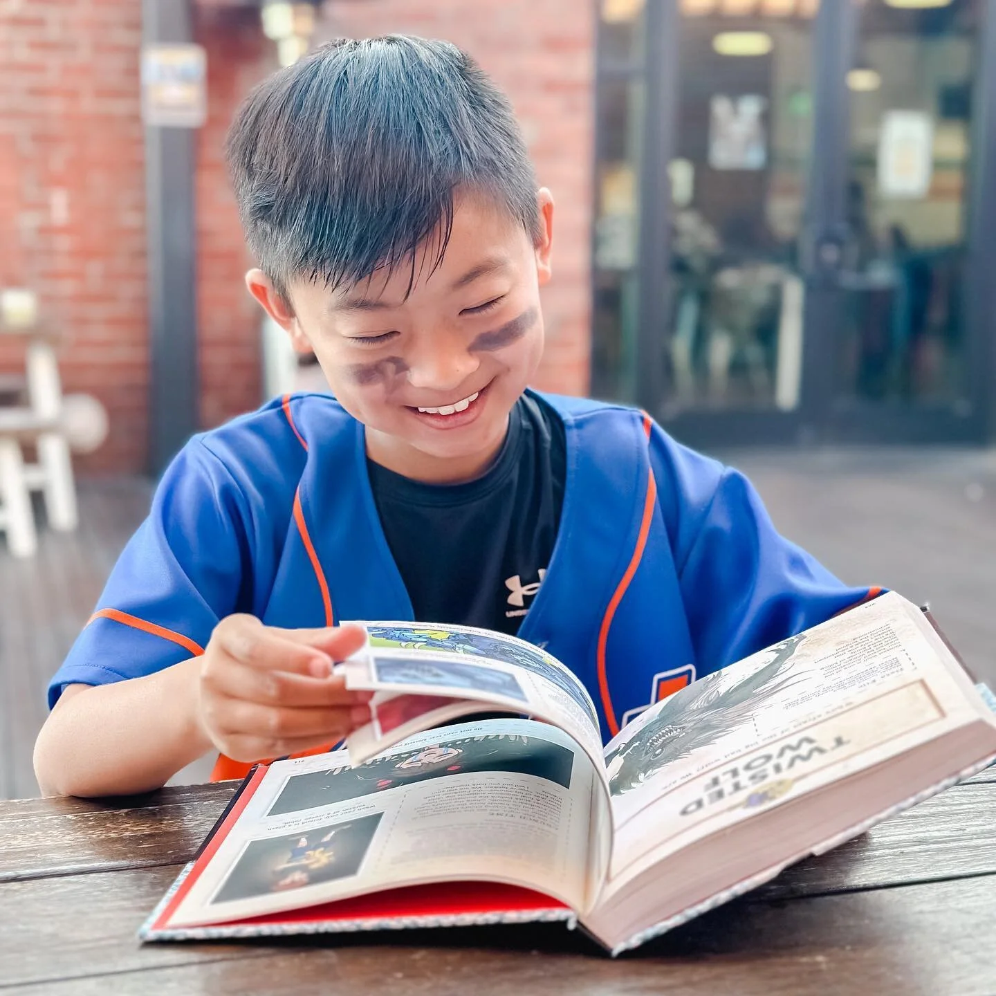 80s Themed Books Hello Rascal Kids 80s-themed-books-hello-rascal-kids