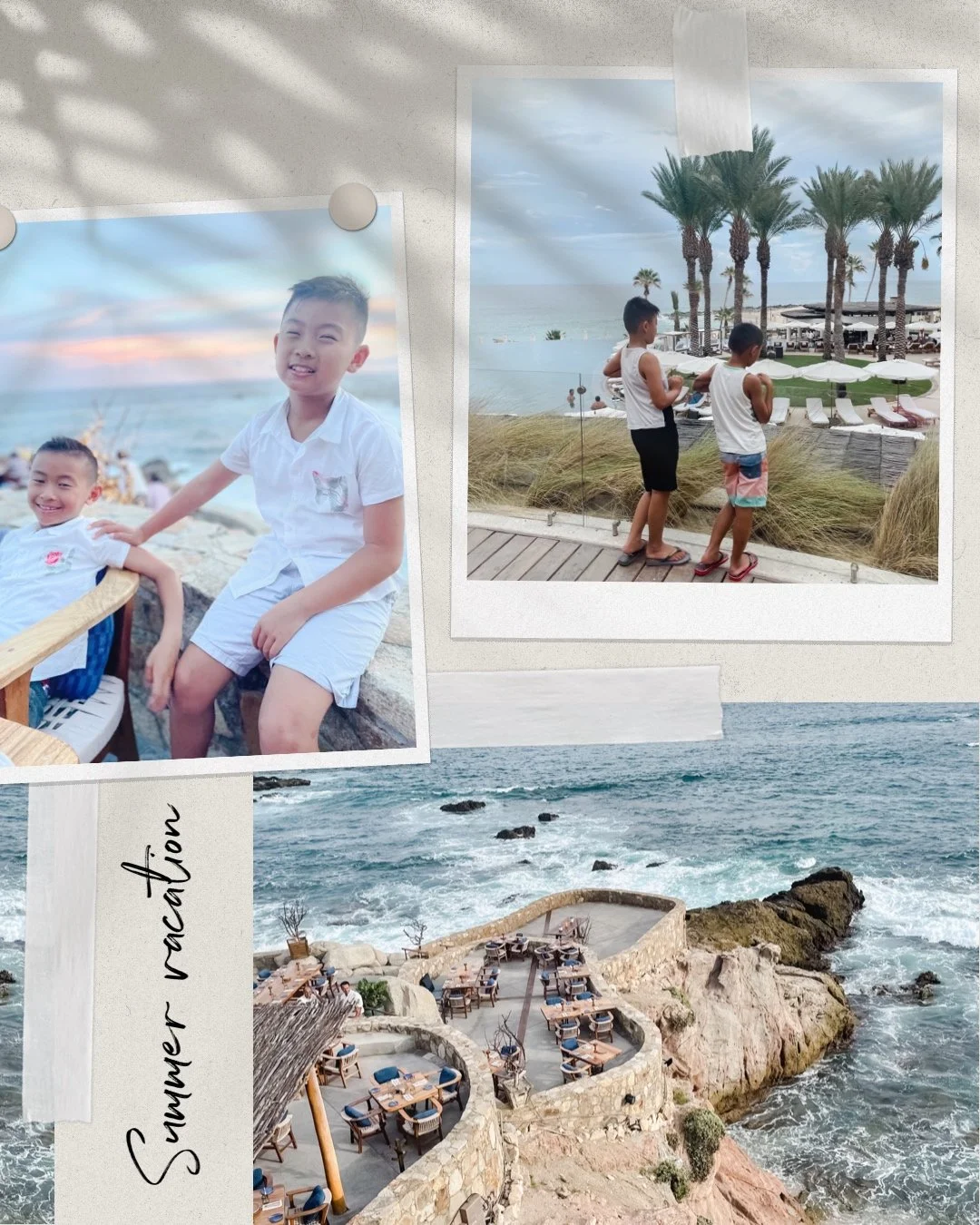 Tips for Families Traveling to Cabo San Lucas — Hello Rascal Kids