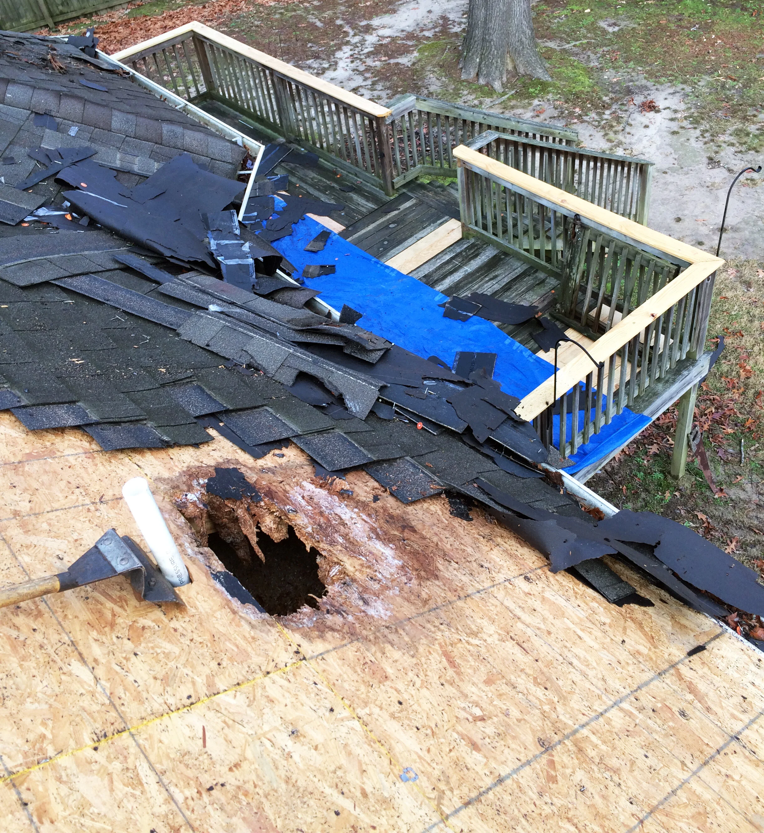 A New Roof Can Boost Your Home's Energy Efficiency