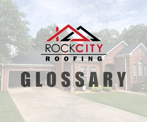 Roofing Terms Glossary... Huh?