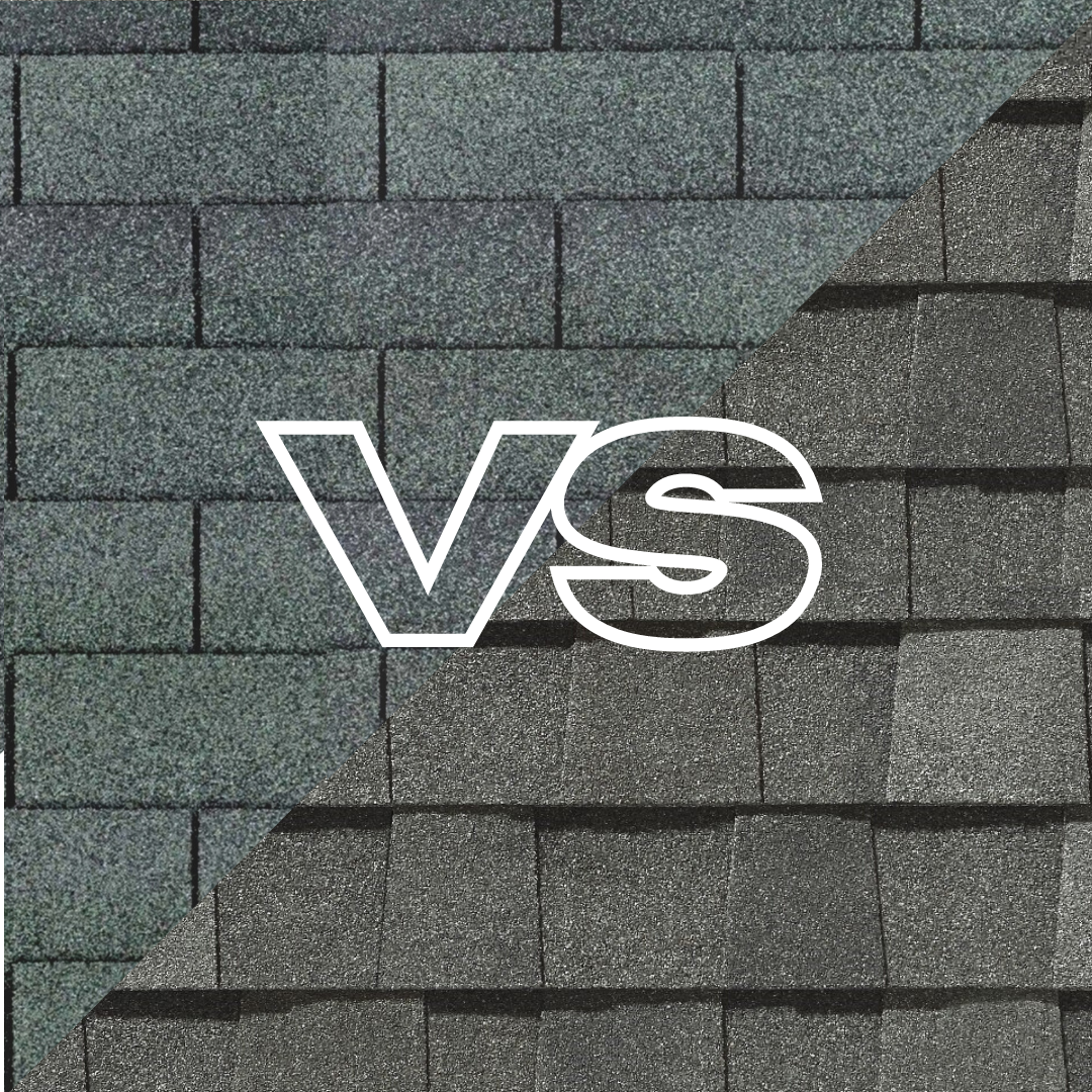How To Choose Your Roofing Shingles