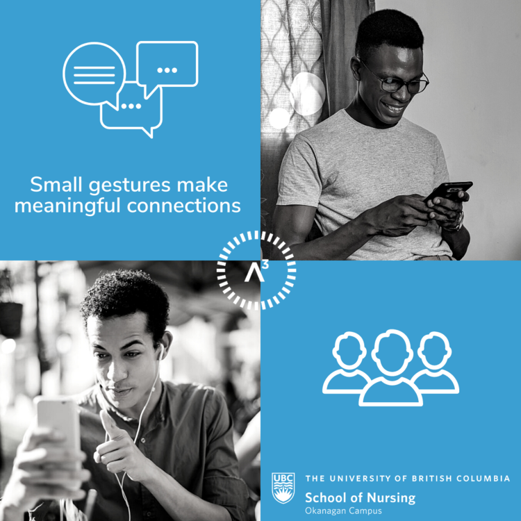 Men’s Mental Wellness - Combatting Loneliness