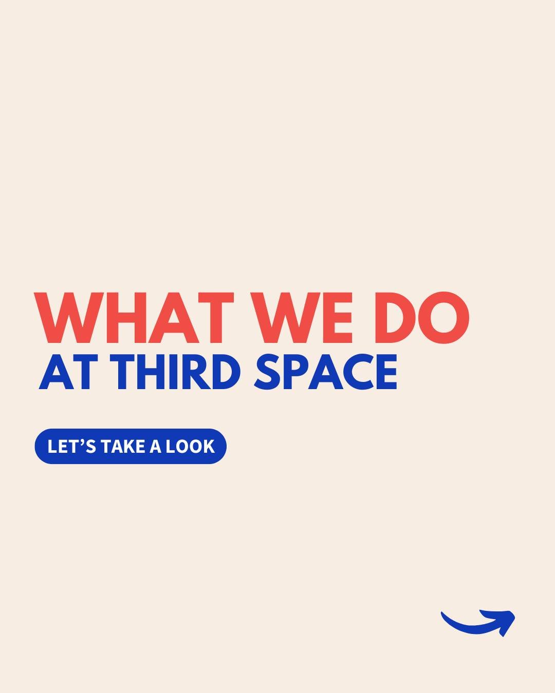 🌱 What does Third Space do? A lot more than talk therapy!
🎓 30+ future counsellors trained
💬 2,000+ sessions a year
💖 Pay-what-you-can model
🌍 Building mental health equity in the Okanagan
🎤 Community events for connection &amp; belonging

We&r