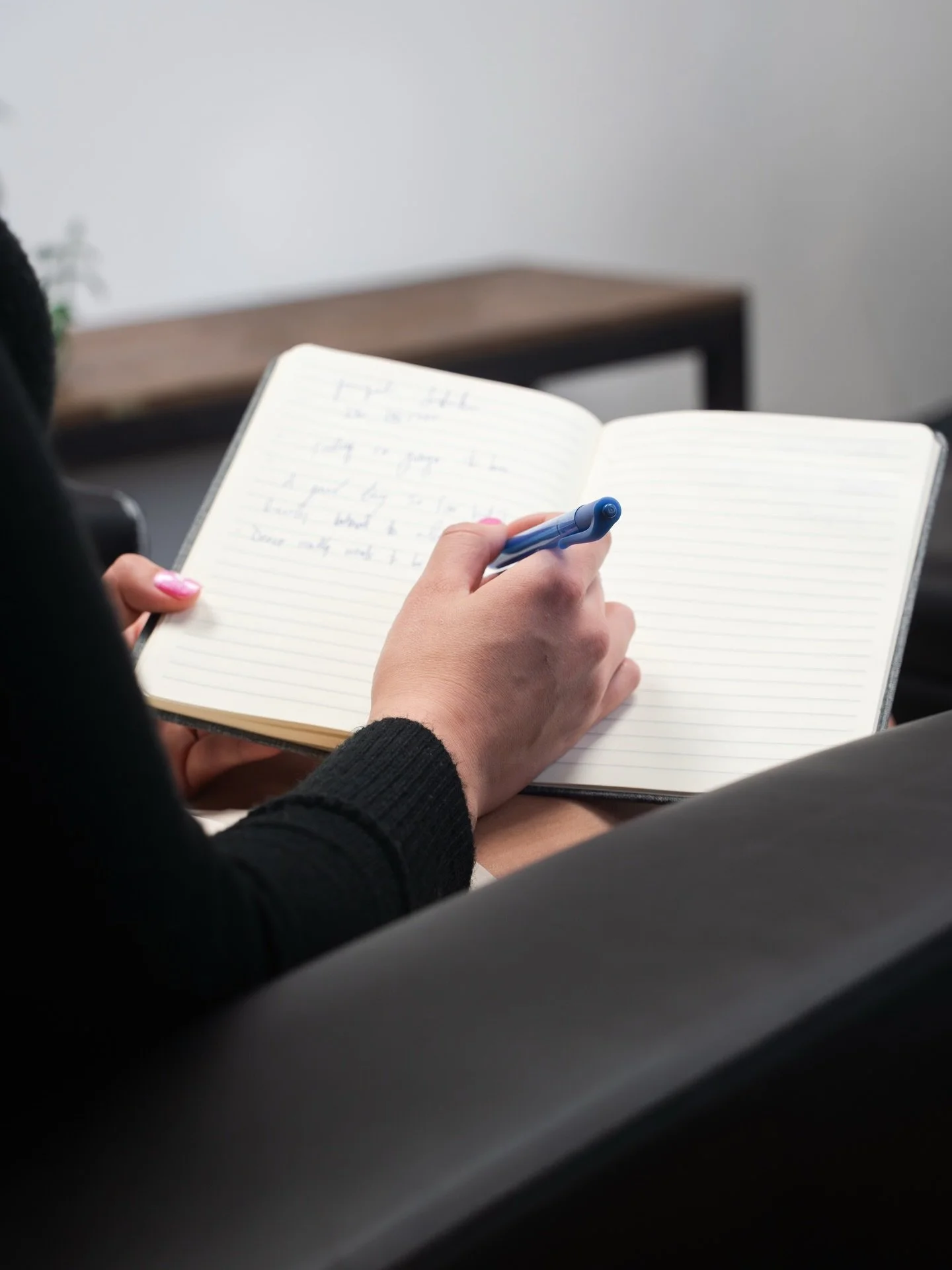 Your mental health deserves room to breathe, even on the quiet in between days 🤍

At Third Space, we offer a safe and supportive environment where young adults can pause, reflect, and grow through early intervention counselling. Whether you&rsquo;re