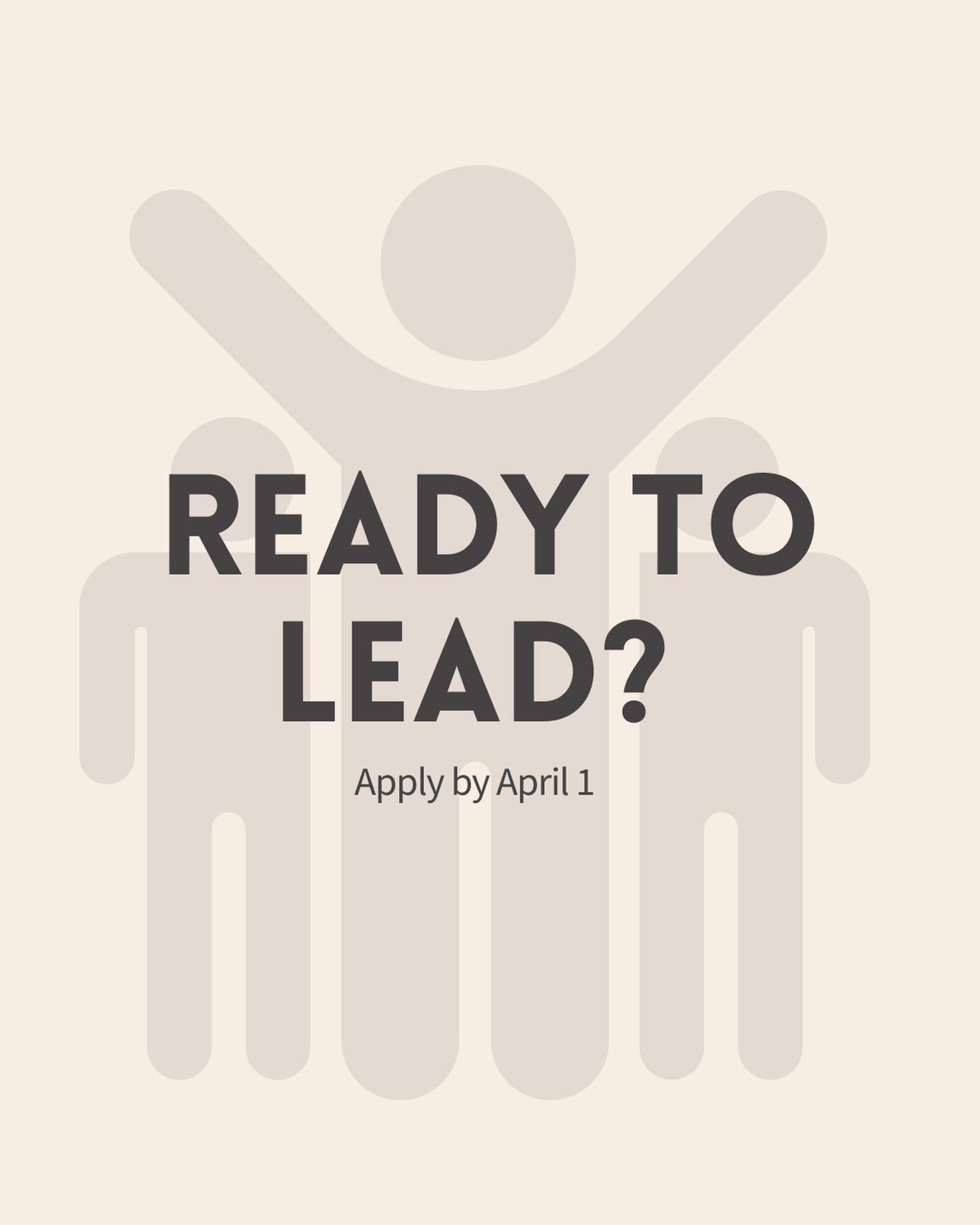 If you&rsquo;re passionate about supporting mental wellness in our community, our 2026 Ambassador Program is your chance to make a meaningful impact.

Be part of creating more accessible support for young adults and strengthening community wellbeing.