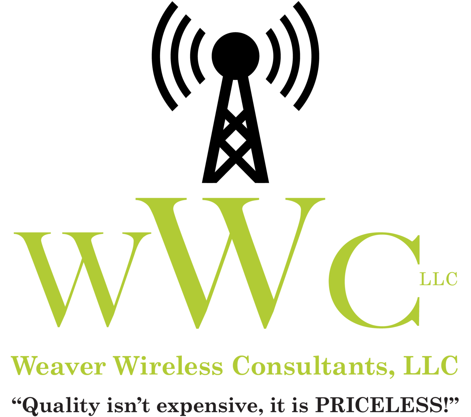 Weaver Wireless