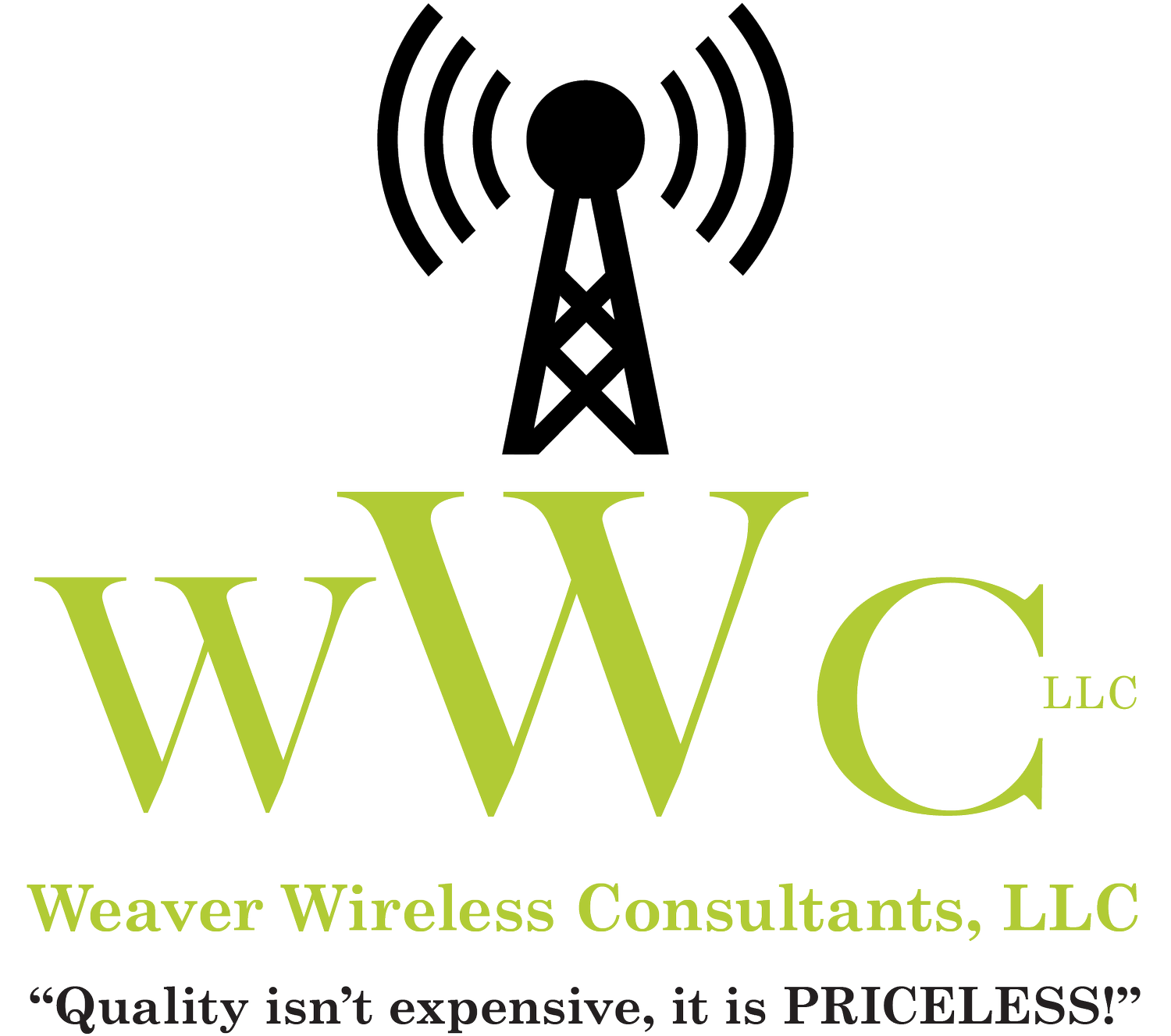 Weaver Wireless